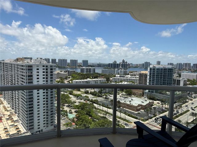 17315 Collins Avenue 1406, Sunny Isles Beach, FL 33160