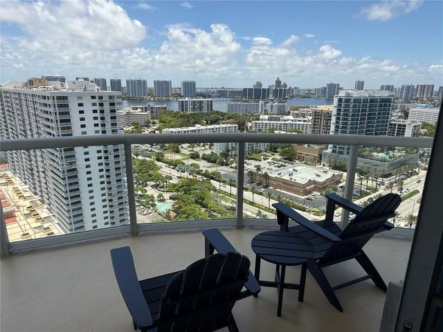 17315 Collins Avenue 1406, Sunny Isles Beach, FL 33160