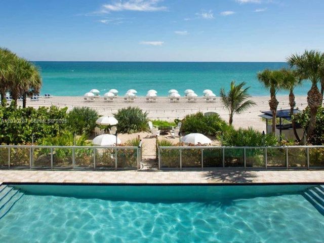 17315 Collins Avenue 1406, Sunny Isles Beach, FL 33160