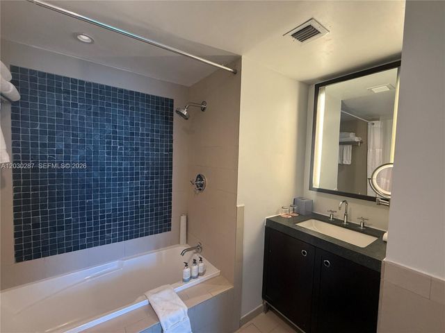 17315 Collins Avenue 1406, Sunny Isles Beach, FL 33160