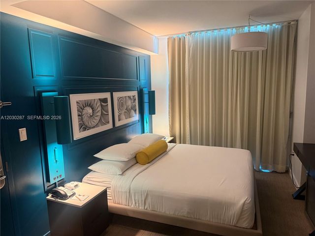 17315 Collins Avenue 1406, Sunny Isles Beach, FL 33160