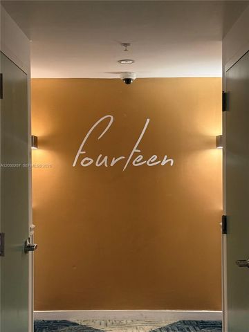 17315 Collins Avenue 1406, Sunny Isles Beach, FL 33160