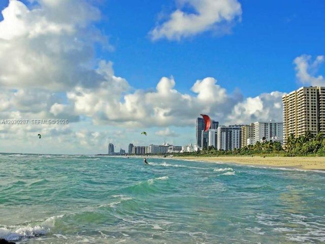 17315 Collins Avenue 1406, Sunny Isles Beach, FL 33160