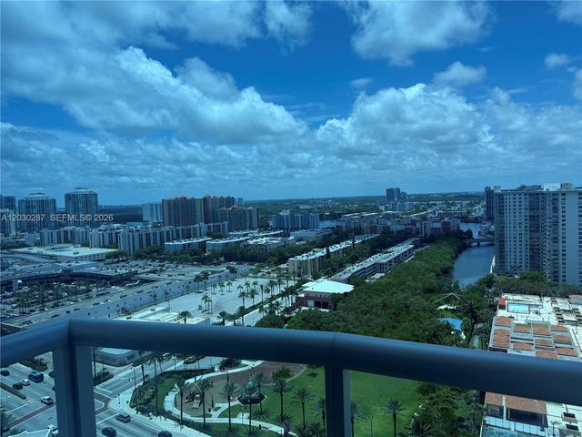 17315 Collins Avenue 1406, Sunny Isles Beach, FL 33160