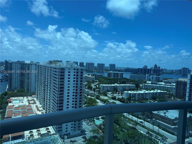 17315 Collins Avenue 1406, Sunny Isles Beach, FL 33160