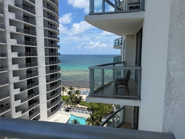 17315 Collins Avenue 1406, Sunny Isles Beach, FL 33160