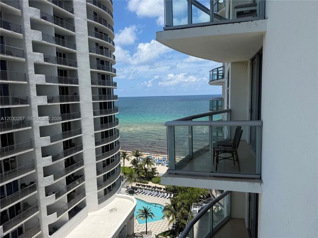 17315 Collins Avenue 1406, Sunny Isles Beach, FL 33160