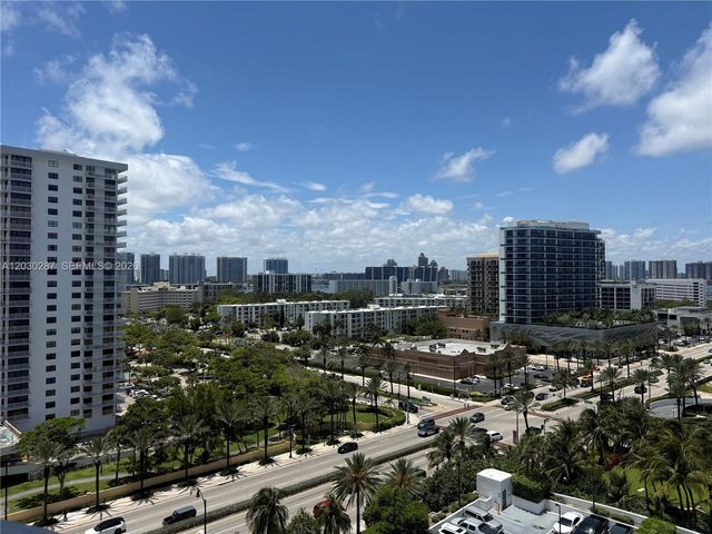17315 Collins Avenue 1406, Sunny Isles Beach, FL 33160