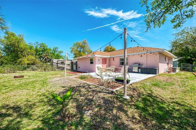 4203 JUNIPER STREET, Port Charlotte, FL 33948