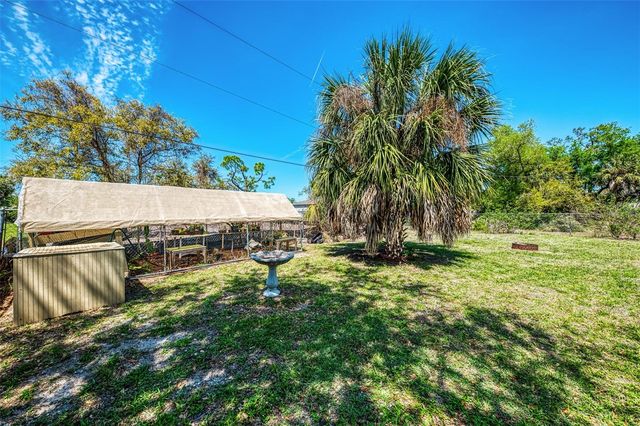 4203 JUNIPER STREET, Port Charlotte, FL 33948