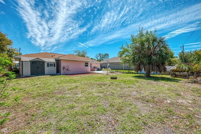 4203 JUNIPER STREET, Port Charlotte, FL 33948