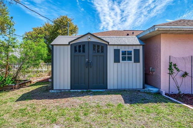 4203 JUNIPER STREET, Port Charlotte, FL 33948