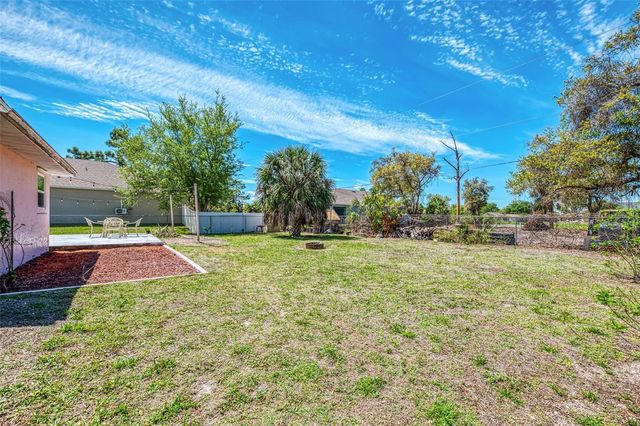 4203 JUNIPER STREET, Port Charlotte, FL 33948