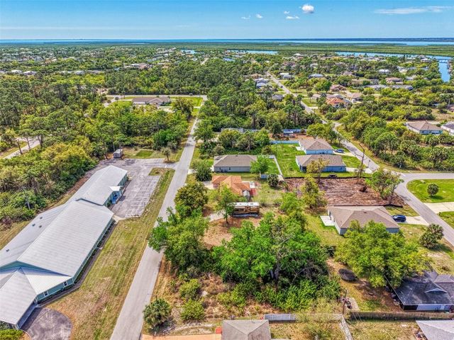 4203 JUNIPER STREET, Port Charlotte, FL 33948