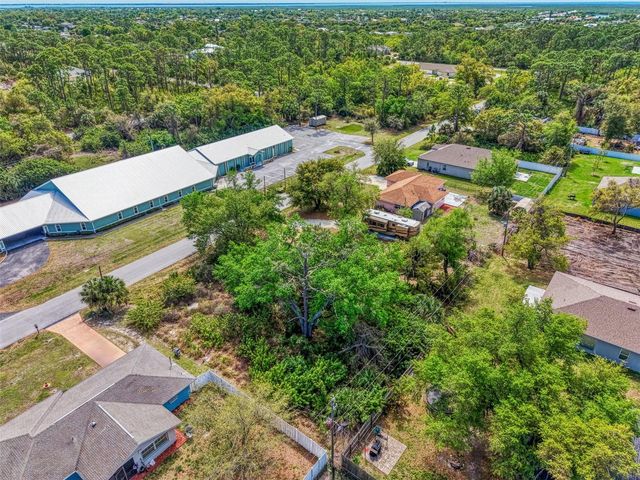 4203 JUNIPER STREET, Port Charlotte, FL 33948