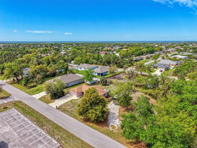 4203 JUNIPER STREET, Port Charlotte, FL 33948