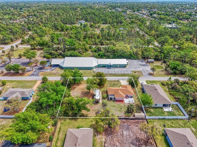 4203 JUNIPER STREET, Port Charlotte, FL 33948