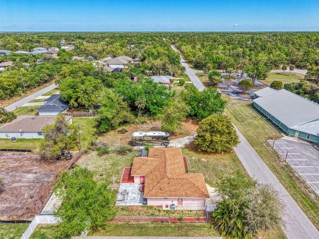 4203 JUNIPER STREET, Port Charlotte, FL 33948