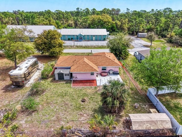 4203 JUNIPER STREET, Port Charlotte, FL 33948