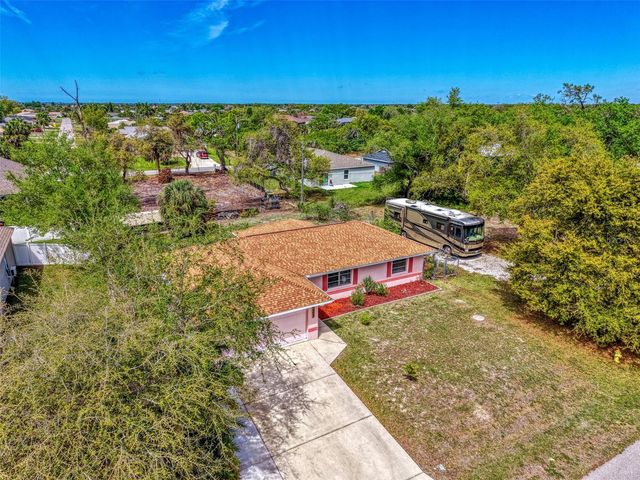 4203 JUNIPER STREET, Port Charlotte, FL 33948