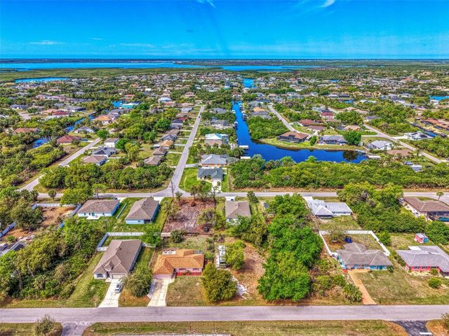 4203 JUNIPER STREET, Port Charlotte, FL 33948