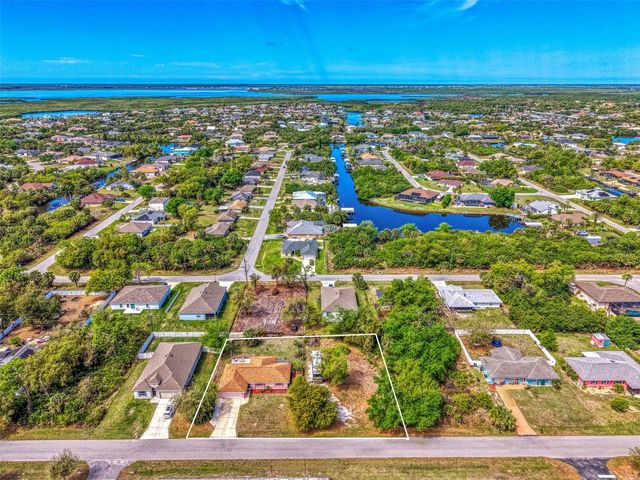 4203 JUNIPER STREET, Port Charlotte, FL 33948