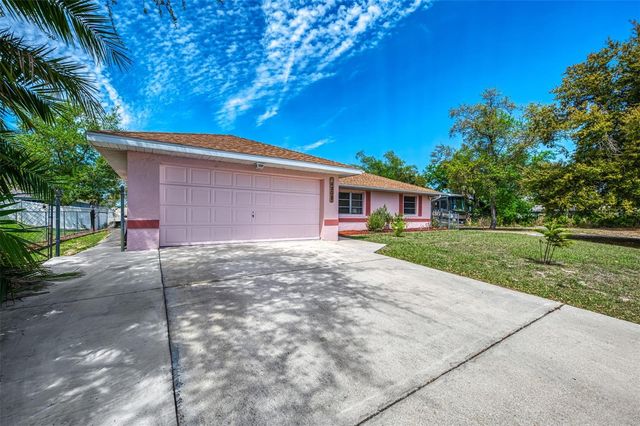 4203 JUNIPER STREET, Port Charlotte, FL 33948