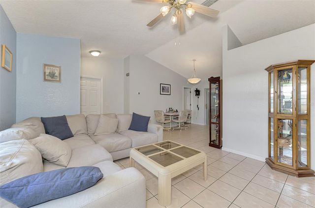 4203 JUNIPER STREET, Port Charlotte, FL 33948