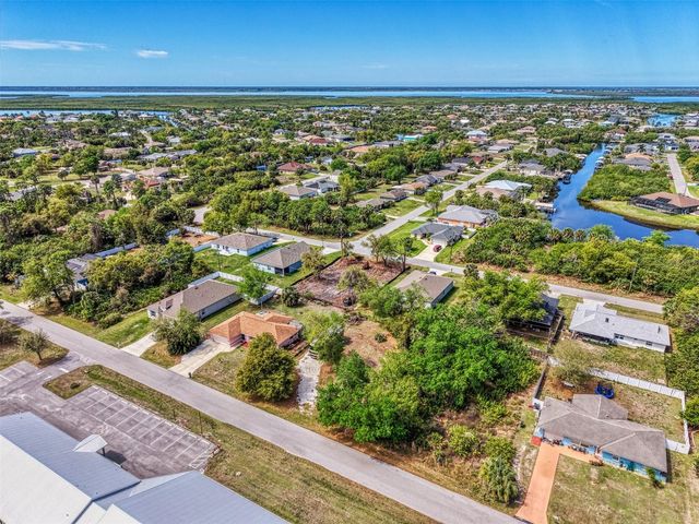 4203 JUNIPER STREET, Port Charlotte, FL 33948