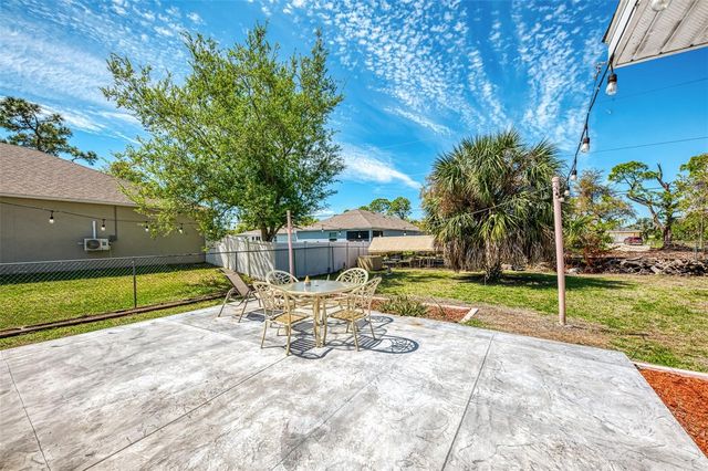 4203 JUNIPER STREET, Port Charlotte, FL 33948