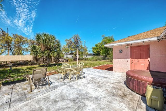 4203 JUNIPER STREET, Port Charlotte, FL 33948