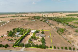 4501 FM 2223, Bryan, TX 77808