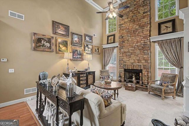 504 Thorn Creek Way, Dallas, GA 30157