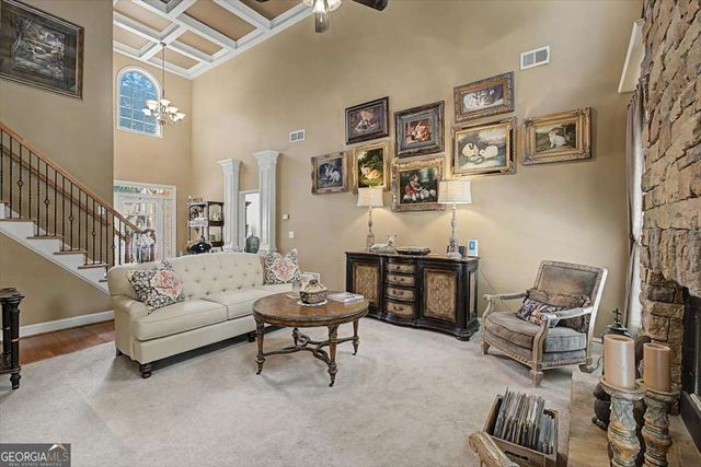 504 Thorn Creek Way, Dallas, GA 30157