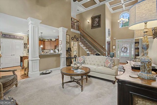 504 Thorn Creek Way, Dallas, GA 30157
