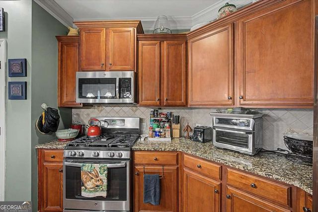 504 Thorn Creek Way, Dallas, GA 30157