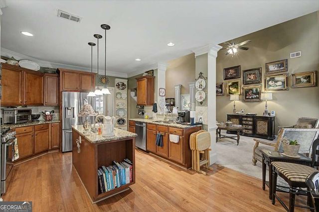 504 Thorn Creek Way, Dallas, GA 30157