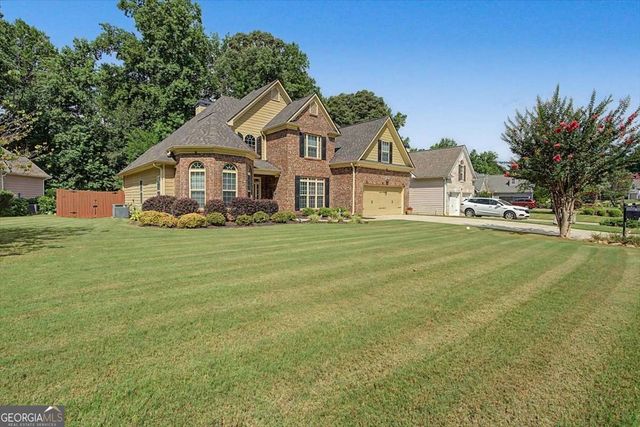 504 Thorn Creek Way, Dallas, GA 30157