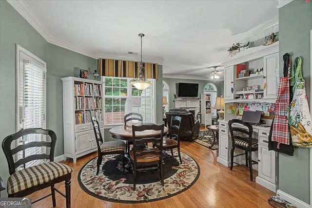 504 Thorn Creek Way, Dallas, GA 30157
