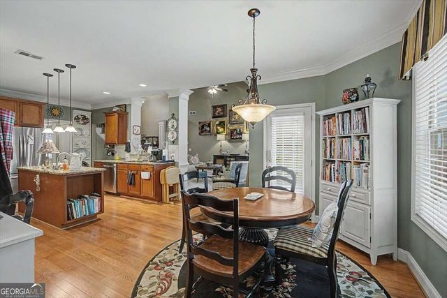 504 Thorn Creek Way, Dallas, GA 30157