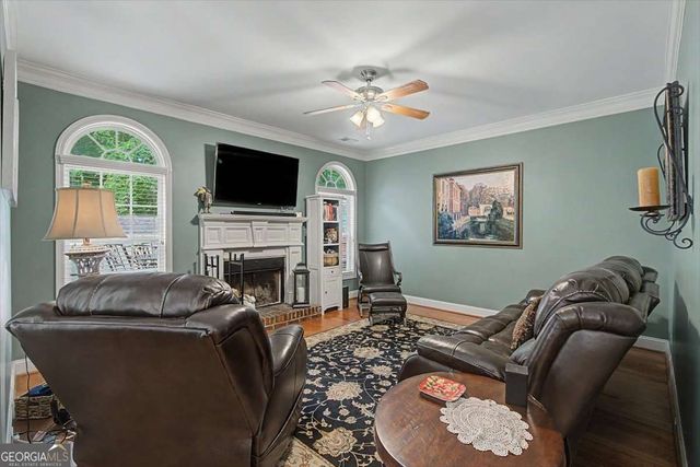 504 Thorn Creek Way, Dallas, GA 30157