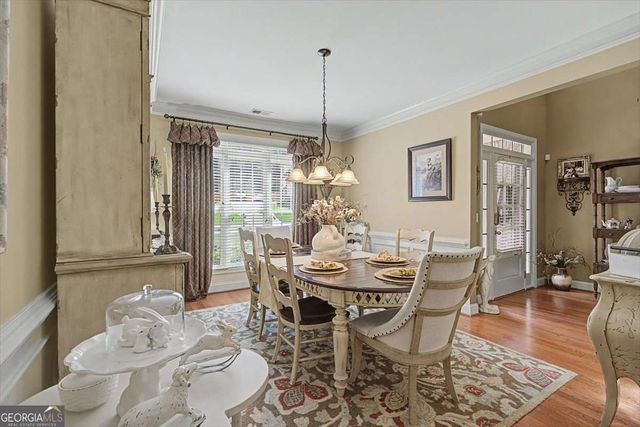 504 Thorn Creek Way, Dallas, GA 30157