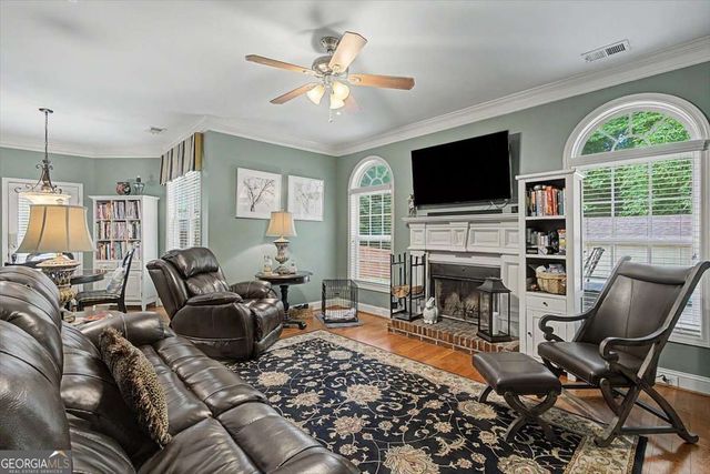 504 Thorn Creek Way, Dallas, GA 30157