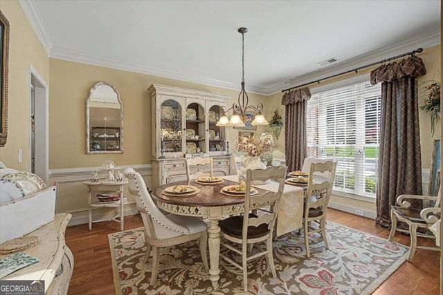 504 Thorn Creek Way, Dallas, GA 30157