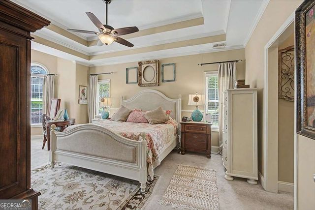 504 Thorn Creek Way, Dallas, GA 30157