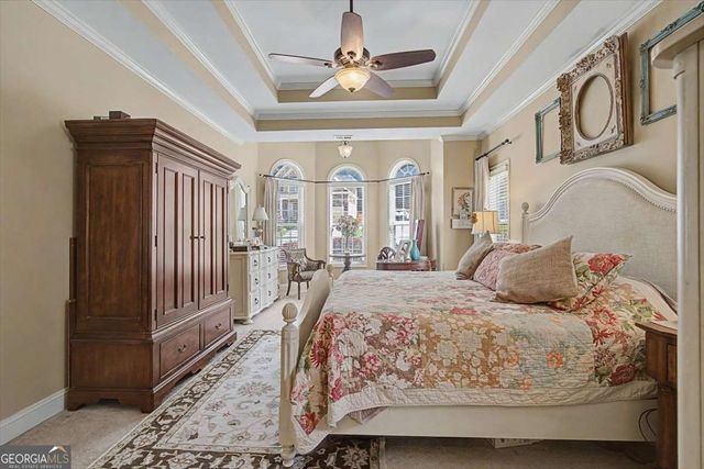 504 Thorn Creek Way, Dallas, GA 30157