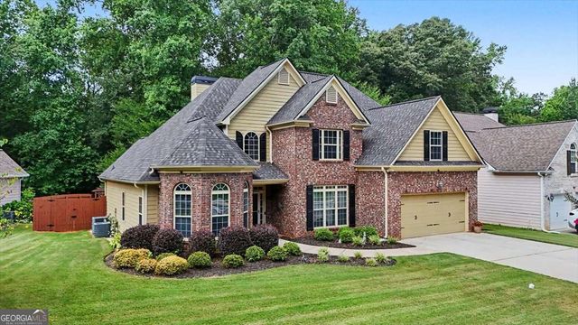 504 Thorn Creek Way, Dallas, GA 30157