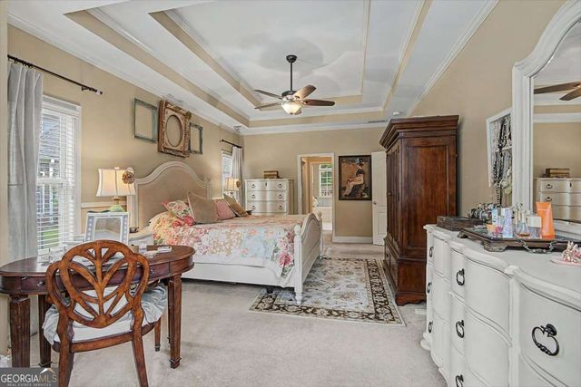 504 Thorn Creek Way, Dallas, GA 30157