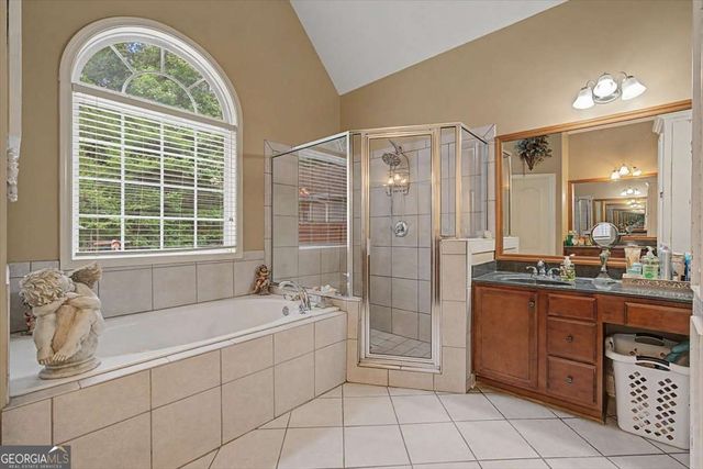 504 Thorn Creek Way, Dallas, GA 30157