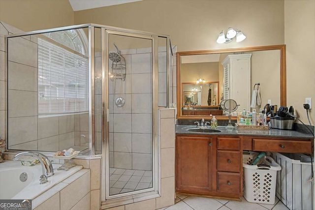 504 Thorn Creek Way, Dallas, GA 30157